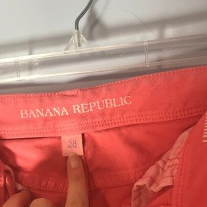 Banana Republic Skinny Jeans